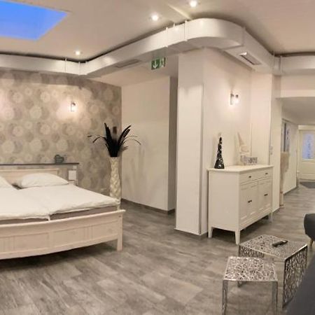 Apartment Eg Goslar Am Marktplatz Экстерьер фото
