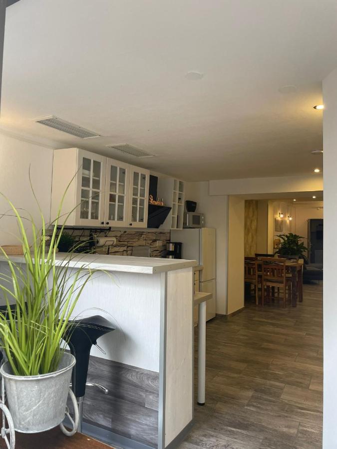 Apartment Eg Goslar Am Marktplatz Экстерьер фото