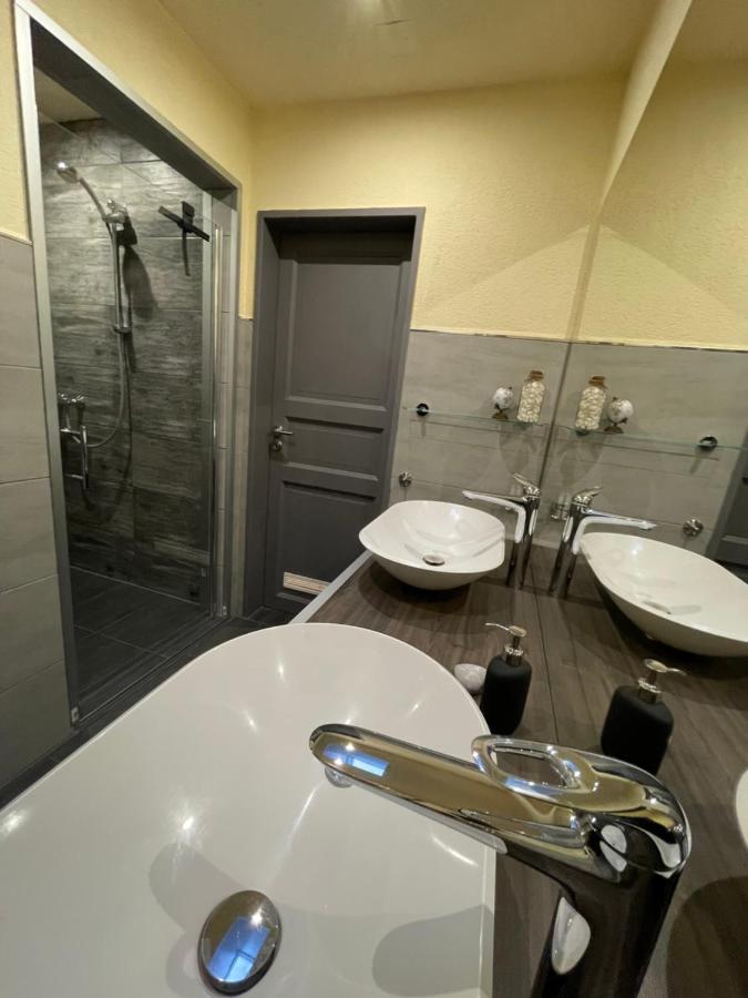 Apartment Eg Goslar Am Marktplatz Экстерьер фото