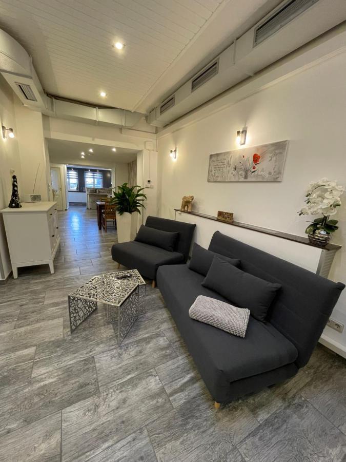 Apartment Eg Goslar Am Marktplatz Экстерьер фото