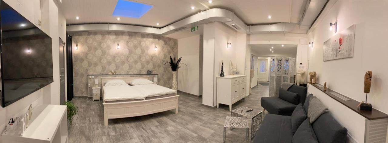 Apartment Eg Goslar Am Marktplatz Экстерьер фото